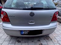 gebraucht VW Polo 9N 1.4L