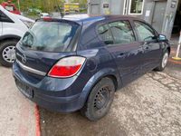 gebraucht Opel Astra Edition