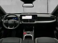 Neu Jeep Compass 145 PS (106 kW) 2026 Bz4, vr167/c) (weiss SUV