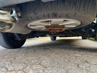 Gebraucht Ford Galaxy Ghia 116 PS (85 kW) 2005 Gelb Van / Kleinbus