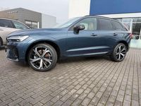 Gebraucht Volvo XC60 Plus 197 PS (144 kW) 2023 Blau SUV