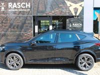 Neu Cupra Formentor 150 PS (110 kW) 2025 Schwarz SUV
