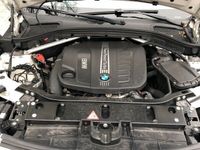 gebraucht BMW X3 3.0 d x drive M Paket