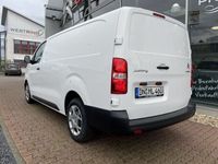 gebraucht Citroën Jumpy XL BlueHDi