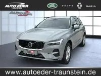 Używany Volvo XC60 Core 197 KM (144 kW) 2025 Szary SUV
