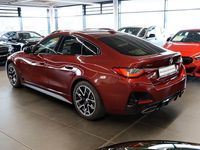 Gebraucht BMW M440 M Sport 374 PS (275 kW) 2022 Rot Limousine
