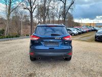 Gebraucht Ford Kuga Trend 150 PS (110 kW) 2015 Blau SUV
