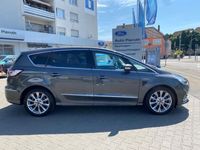 gebraucht Ford S-MAX 2.0 EcoBlue Aut. VIGNALE