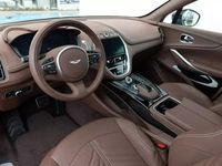 gebraucht Aston Martin DBX 