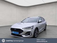 Gebraucht Ford Focus ST-Line X 155 PS (114 kW) 2024 Silber Kombi