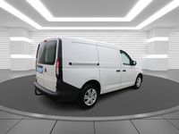 Neu VW Caddy 102 PS (75 kW) 2026 Candyweiß (white), solid Van / Kleinbus