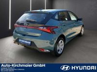 gebraucht Hyundai i20 1.0 T-GDI Select *PDC*Sitzheizung*