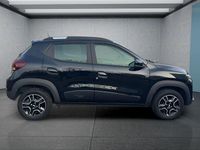 Gebraucht Dacia Spring Essentiel 33 kW (45 PS) 2022 Schwarz Kleinwagen