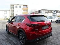 Gebraucht Mazda CX-5 194 PS (142 kW) 2024 SUV