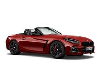 Neu BMW Z4 Efficient Dynamics 258 PS (189 kW) 2025 Cabrio