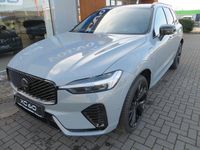Neu Volvo XC60 Plus 349 PS (256 kW) 2026 Grau SUV