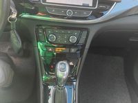 Gebraucht Opel Mokka X Active 140 PS (102 kW) 2016 Braun SUV