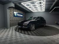 Gebraucht Porsche Cayenne Turbo Sport 549 PS (403 kW) 2018 Schwarz SUV