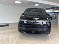 Gebraucht VW T7 Style 150 PS (110 kW) 2024 Schwarz Van