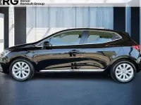Gebraucht Renault Clio V Intens 91 PS (66 kW) 2021 Schwarz Limousine