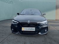 gebraucht BMW 118 Edition M Sport Shadow i 1.5 Business Exklusiv Entertainment