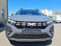 Neu Dacia Jogger Extreme 110 PS (80 kW) 2025 Schiste grey metallic Van / Kleinbus