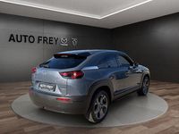 Gebraucht Mazda MX30 Ad'Vantage 106 kW (145 PS) 2021 Grau SUV