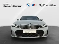 Gebraucht BMW 330 M Sport 286 PS (210 kW) 2025 Grau Limousine