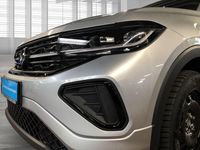 Gebraucht VW T-Cross R-line 150 PS (110 kW) 2025 SUV