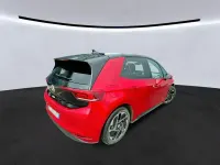 Second-hand VW ID.3 Pro Performance 150 kW (204 CP) 2022 Roșu Hatchback