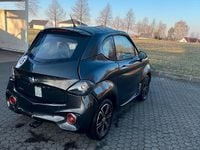 Gebraucht Chatenet CH40 2018 Grau Kleinwagen