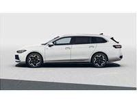 Neu VW Passat R-line 150 PS (110 kW) 2025 Weiß (pure white) Kombi