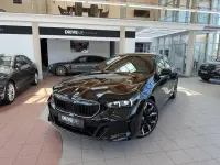 Gebraucht BMW 540 M Sport 303 PS (222 kW) 2025 Schwarz Limousine