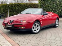 Gebraucht Alfa Romeo Spider 150 PS (110 kW) 1996 Cabrio