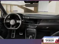 Neu Audi S3 Comfort 333 PS (244 kW) 2026 Blau Limousine