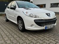 gebraucht Peugeot 206+ 