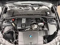 Gebraucht BMW 318 2008 Kombi