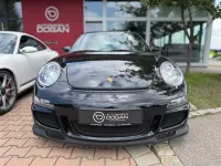Gebraucht Porsche 997 415 PS (305 kW) 2008 Schwarz