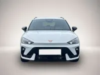 Neu Cupra Leon 204 PS (150 kW) 2026 Weiß