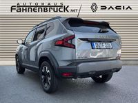 Gebraucht Dacia Duster Extreme 131 PS (96 kW) 2025 Dolomitgrau SUV