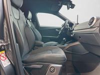 Neu Audi Q2 S-Line 150 PS (110 kW) 2026 Grau SUV