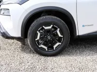 Neu Nissan X-Trail 204 PS (150 kW) 2026 P) (weiss SUV