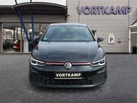 gebraucht VW Golf VIII GTI Pano Kamera ACC beheiz Lenkrad