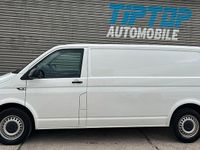 Gebraucht VW Transporter 150 PS (110 kW) 2019 Candyweiß Van