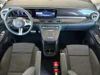 Gebraucht Mercedes V220 Marco Polo 163 PS (119 kW) 2025 Graphitgrau metallic Van / Kleinbus