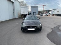 gebraucht BMW 320 i Touring Advantage