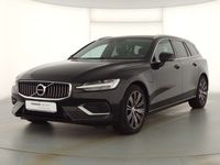 gebraucht Volvo V60 Recharge T6 Inscription Expression AWD