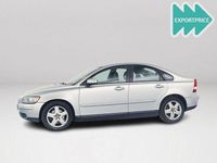 Gebraucht Volvo S40 136 PS (100 kW) 2007 Grau Limousine