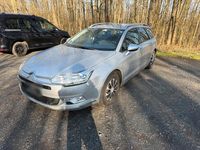 Second-hand Citroën C5 170 CP (125 kW) 2014 Gri Break