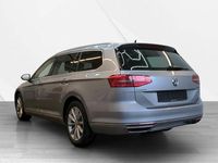 Gebraucht VW Passat Highline 190 PS (139 kW) 2019 Silber Limousine